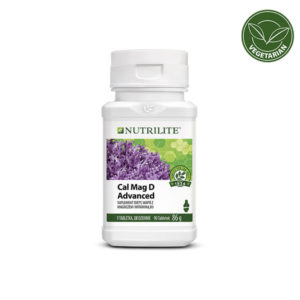 Cal Mag D Advanced Nutrilite™