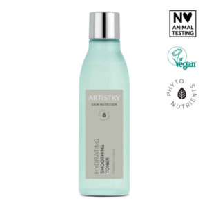 Hydrating Smoothing Toner Artistry Skin Nutrition™