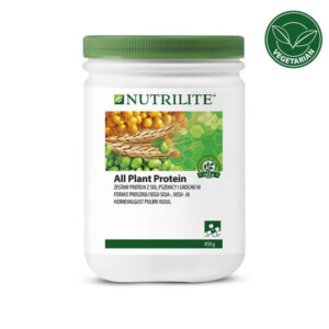 Протеїновий порошок Nutrilite